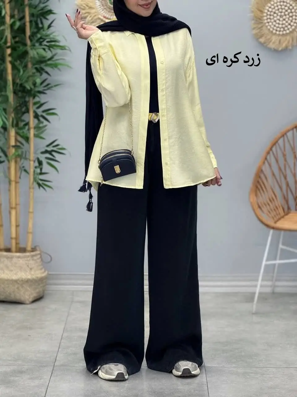 3404-شومیز پری elora